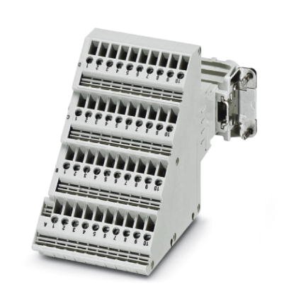 Phoenix HC-D 40-A-UT-PER-F